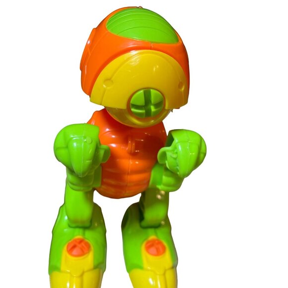 Dimple Dinosaur Take Apart STEM Toy Build Your Own Dino Toys - Picture 8 of 9